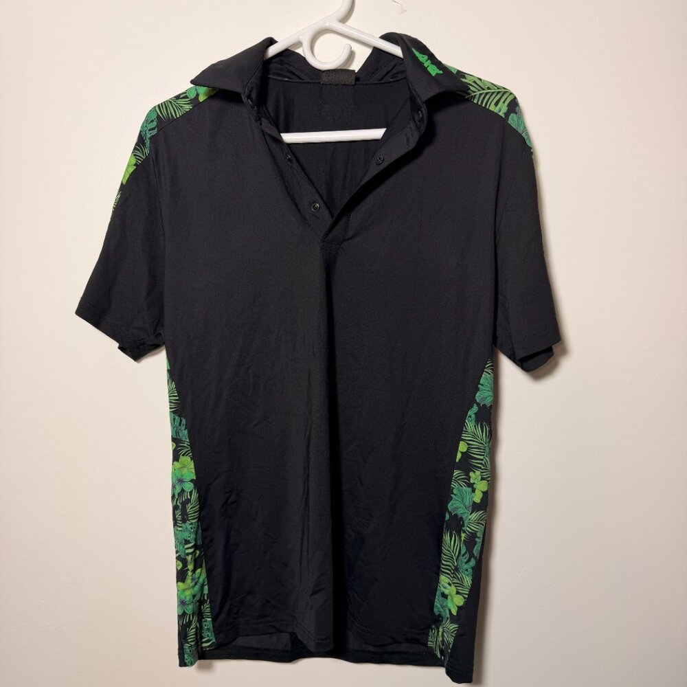 PXG Men’s Golf Polo Size Small
